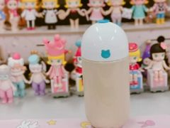 -兰熊鲜奶(西直门凯德mall店)