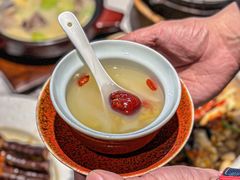 -潮州府·潮菜·砂锅粥(徐家汇店)