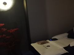 -39°·叁十九度·浴足SPA(龙湖滨江天街总店)