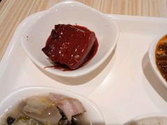 -光明·博海美食花园(上海瑞金医院12号楼店)