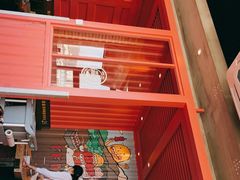 -丰茂烤串(公园店)