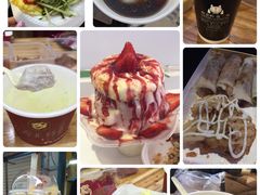 -马拉桑果汁(龙头路总店)