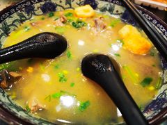 -冯鑫记南京鸭血粉丝汤(来燕路店)