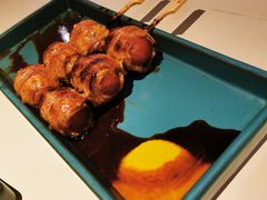 小番茄肉卷-逆鳞(江宁店)