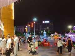 -万达广场(桂林高新店)