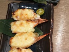 -大渔铁板烧(花园道店)