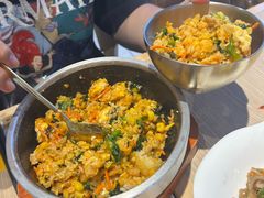 -梨花牛肉汤饭(仁恒伊势丹店)