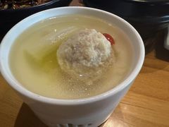 -竹里馆 ·茶食(奥体店)