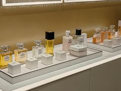-CHANEL(IFS国金中心店)