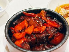 -老吉士酒家(天平路店)