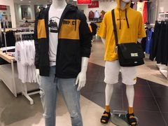 -C&A(茂业天地店)