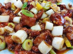 -乔家满族八大碗(流水沟店)