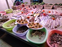 -桂园白粥·潮汕老味道