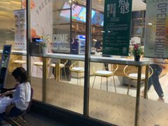 门面-仟吉·ART FARM主题店(菱角湖万达店)