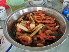 -五七油焖大虾(合川总店)
