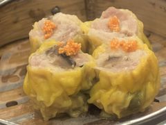 -金鮀岛潮州酒家