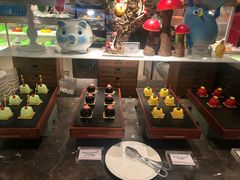-乐咖啡西餐厅(太湖皇冠假日酒店)