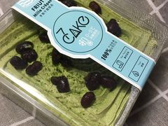 -7cake榴莲千层蛋糕(松江店)