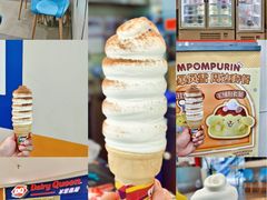 -DQ·蛋糕·冰淇淋(金牛万达店)
