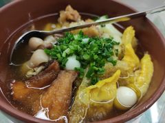 -筱爷叔·上海传统手工菜(玉树路店)