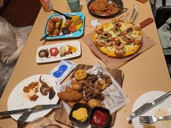 -米斯特比萨(罗斯福店)