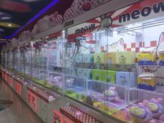 -风云再起游乐汇(北京西单西西友谊店)