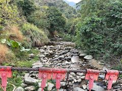 -梧桐山风景名胜区