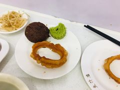 -老磁器口豆汁店(天坛店)