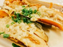 -万宝海鲜舫(劳动公园店)