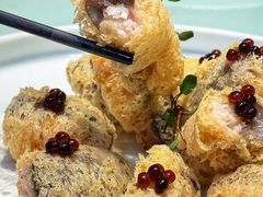 -隆聚·时令海鲜(洪兴店)