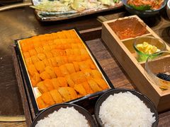 -肉魁屋·烧肉·烧鸟·酒场(高新店)