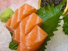 -世香全厨•日料·铁板烧(金桥店)