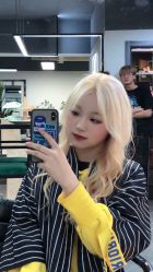 -HG美发设计沙龙