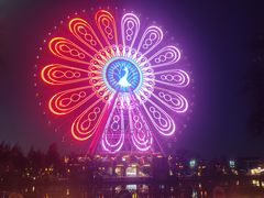 -七彩云南欢乐世界