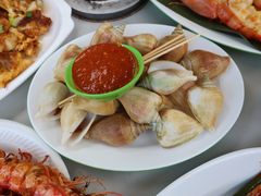 -纽顿熟食中心