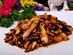 -蔼若春.传承三十年云南菜(金碧公园店)