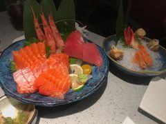 -大渔铁板烧(大悦城店)
