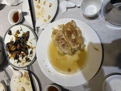 -郑庄脂渣海鲜楼(九水路店)