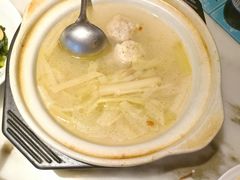 -老淮安·淮安菜(周恩来纪念馆店)