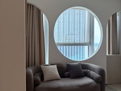 -芷迹江景酒店(五一广场汇景城店)