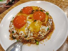 -新记美食(关闸店)
