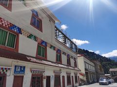 -清真·临夏老马餐馆·兰州拉面