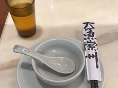 -大鱼徽州·寻味徽菜(星光总店)