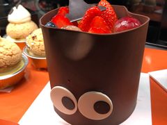 -巴黎贝甜·生日蛋糕(环球中心店)
