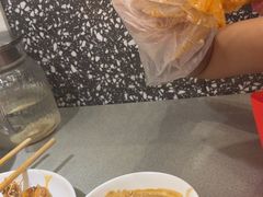 -巴蜀王婆大虾(南锣鼓巷店)