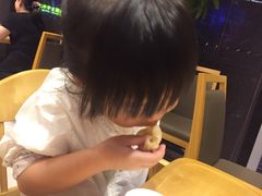 -鼎泰丰(嘉年华•海信广场VILLAGE店)