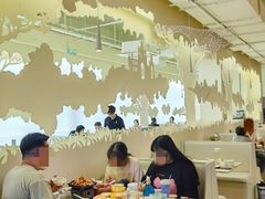 -苏梦江南·淮扬菜(夫子庙店)