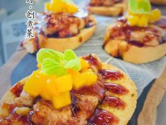 -古仓餐厅·创意菜