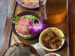 -楠火锅(西单店)