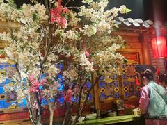 -北平楼·烤鸭·北京菜(牡丹园店)